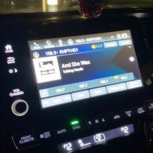 Meet your Posher, Christi